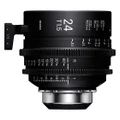 Sigma 24mm T1.5 Lens